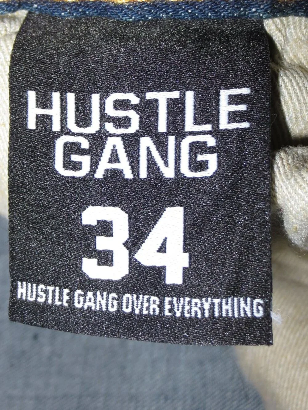 Hustle Gang hustle gang